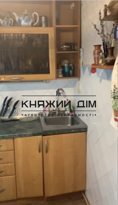 Продаж 2 км. квартири по пров. Кузьми Скрябіна,11 код 21146720 Київ - фото 5