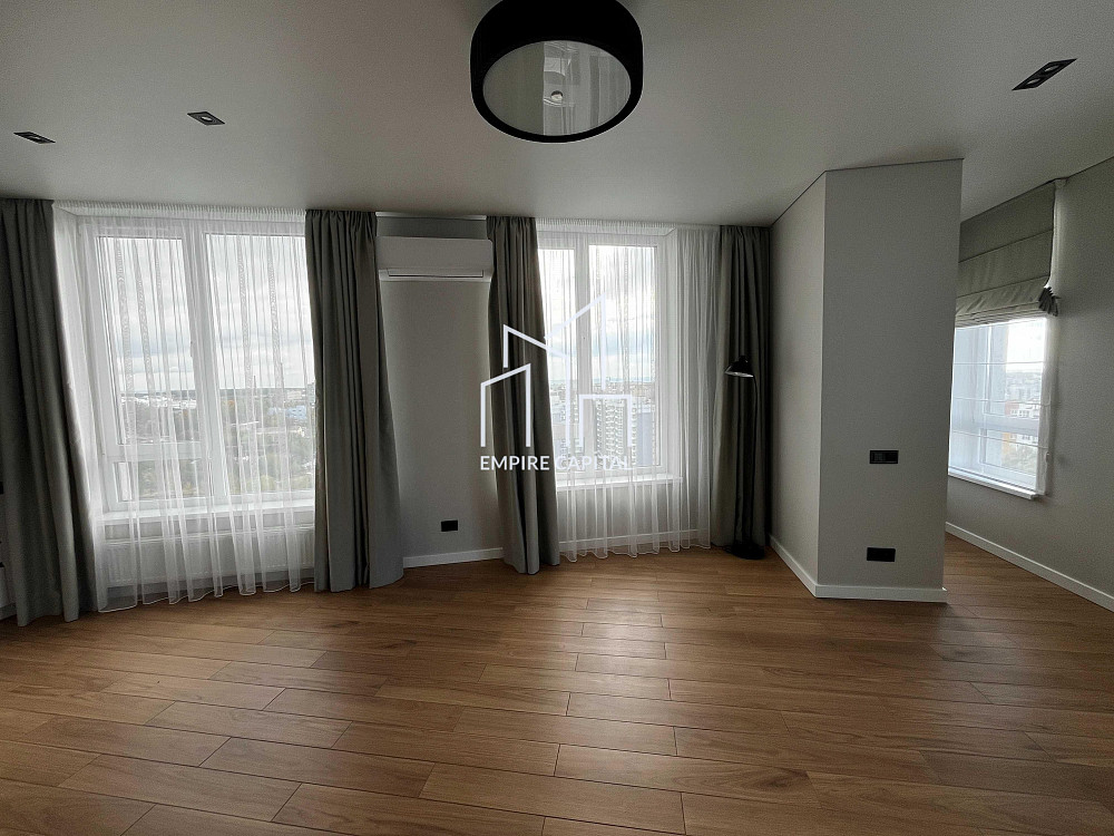 Продаж 2к Квартира 66 кв.м Зелена вул. Львов - изображение 4