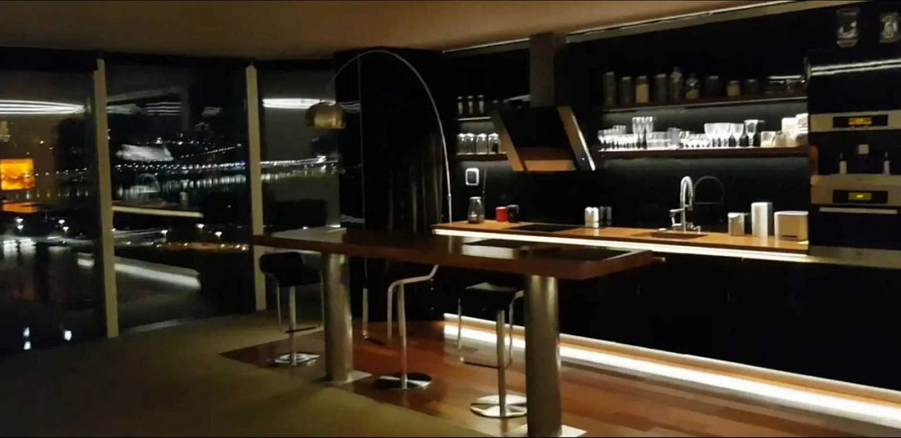 Оренда Квартира 1-кімнатна, 20/24 поверх на Тичини, 2 Київ - фото 11