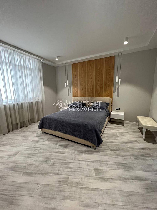 Продаж Квартира 3-кімнатна, 3/10 поверх на вул. Петра Болбочана Харків - фото 12