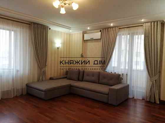 Оренда 5-ти кімнатної квартири з паркінгом метро Печерська, код № 11195657 Київ