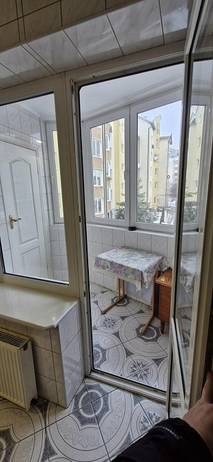Оренда Квартира 3-кімнатна, 3/5 поверх на вул. Драгана L'viv - photo 4