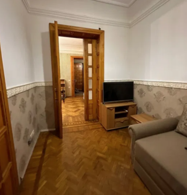 Трехкомнатная квартира в центре города, переулок Нечипуренко Одеса - фото 2