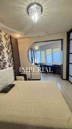 Оренда Квартира 1-кімнатна, 16/23 поверх на вул. Максимовича Михайла Київ