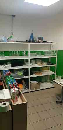 Оренда торгове приміщення на Коцюбинського поверх - 1/5 Вінниця