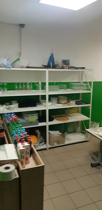 Оренда торгове приміщення на Коцюбинського поверх - 1/5 Вінниця - фото 5