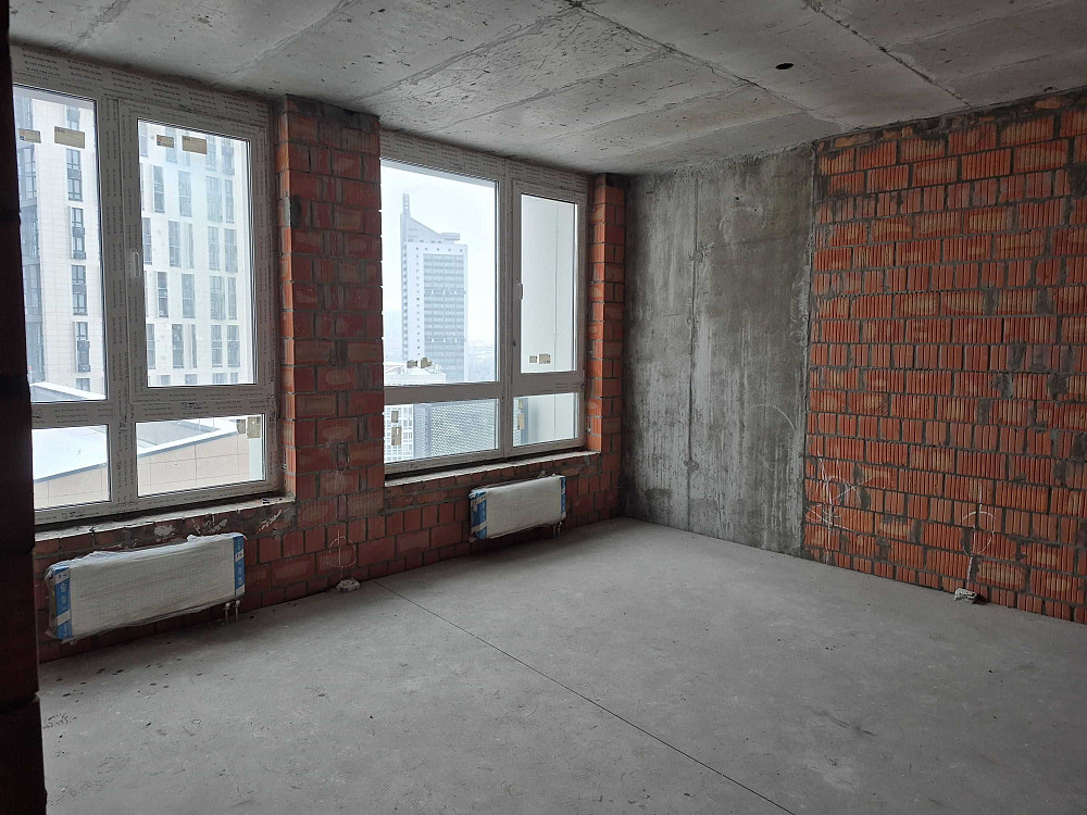 Продаж Квартира 3-кімнатна, 16/24 поверх на Василя Липківського (раніше Урицького) вул., д. 38-А Київ - фото 1