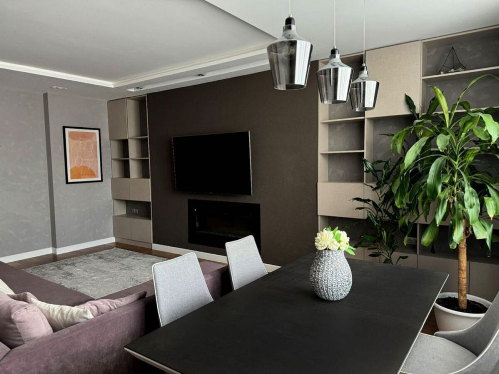 Продаж Квартира 4-кімнатна, 17/24 поверх на Чавдар, 2 Kiev - photo 1