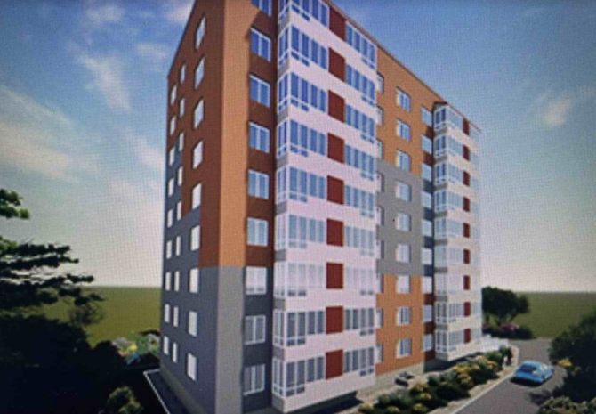 Продаж 2к квартири 57 кв. м на просп. Злуки Тернопіль - фото 4