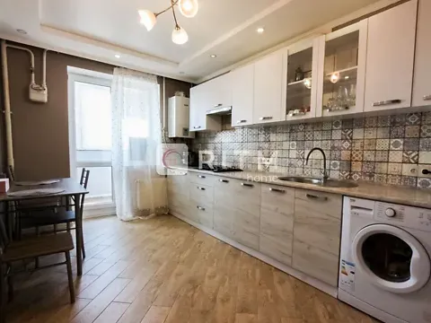 Продажа 1к Квартира 39.4 кв.м Тріумф Луцк - изображение 6