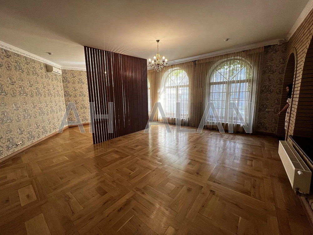 Оренда офісне приміщення на Жилянська вул., 72А приміщень - 1, поверх - 2/4 Київ - фото 7