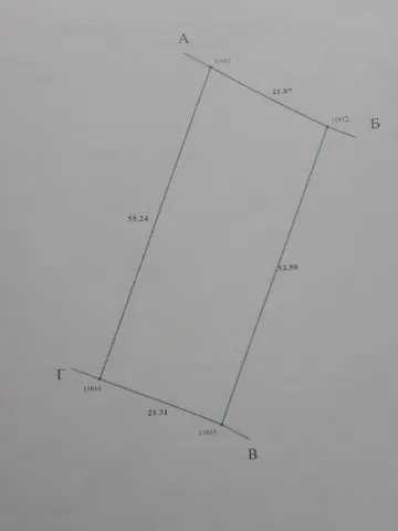 Продажа земельного участка  площадь 11.6 сот Княгині Ольги вулиця 1  - изображение 6