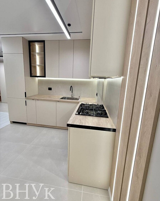 Продаж Квартира 2-кімнатна, 10/12 поверх на вул. Смакули Ternopil' - photo 18