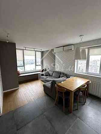 Оренда Квартира 2-кімнатна, 17/26 поверх на Оболонський просп., 1 Київ