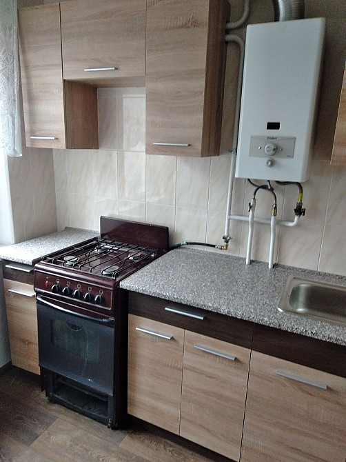 Оренда 1к Квартира 30 кв.м Гагарина Zhytomyr - photo 2