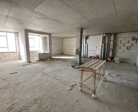 Квартира рядом с морем. Выгодная цена. Одеса