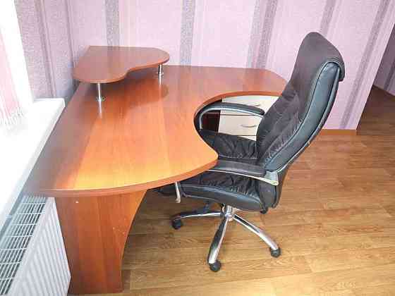 Оренда Квартира 2-кімнатна, 17/24 поверх на ул. Бориса Гмыри, 17 Київ