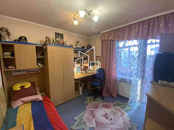 Продаж 4к квартири 81.1 кв. м Львів