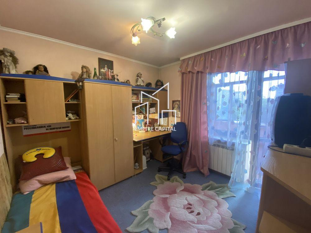 Продаж 4к квартири 81.1 кв. м Львів - фото 6