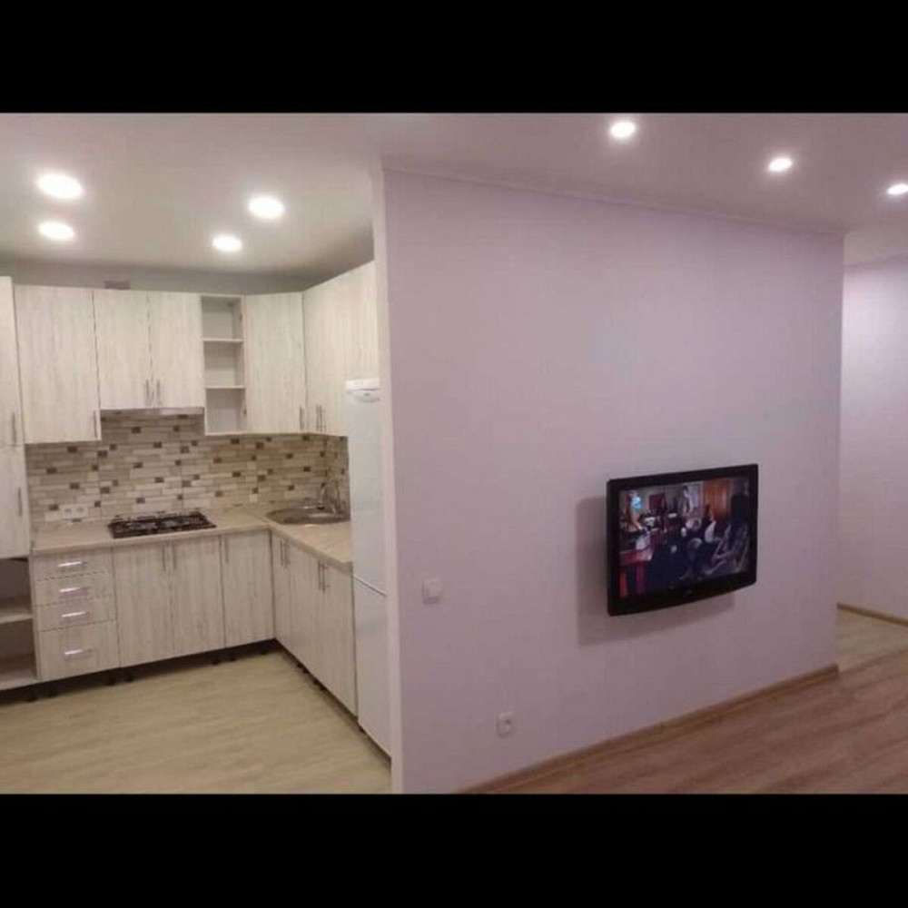 Оренда Квартира 2-кімнатна, 5/16 поверх на Вавиловых ул., 15А Киев - изображение 11