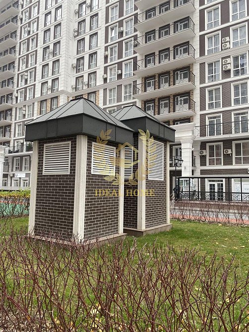 Продається однокімнатна роздільна квартира в ЖК "Нова Англія" Киев - изображение 5