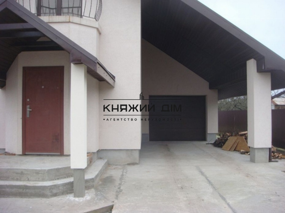 Продаж 3-поверховий Будинок з ділянкою 10 сот 299 кв.м  на Аличова  - фото 5