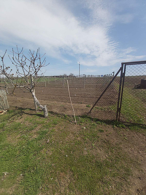 Капитальный дом в Еремеевке Yeremiivka - photo 8