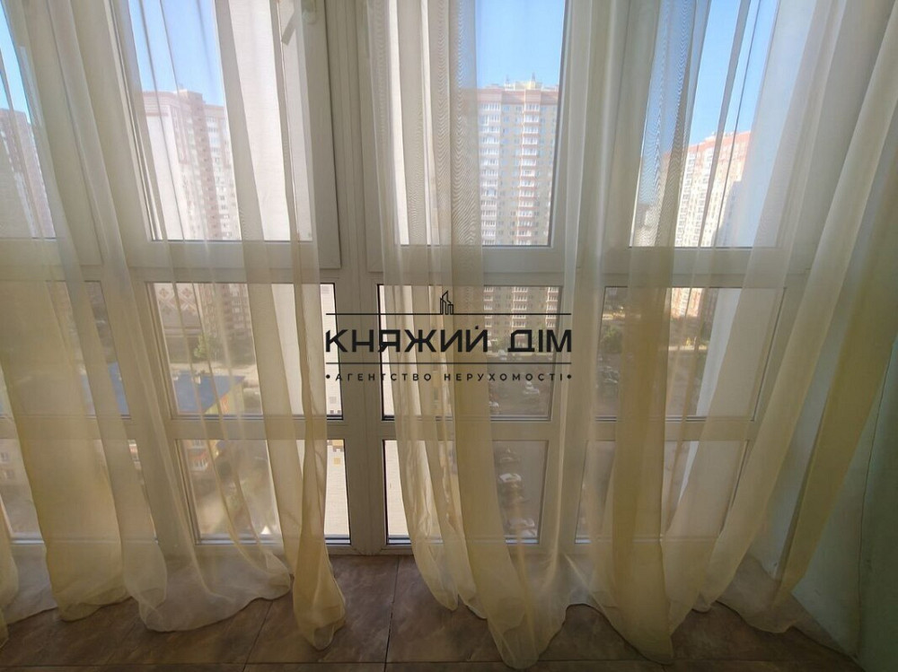 Є генератор Відмінна 2-х. ком., роздільна кв. на Осокорках. м. Осокорки. Код об'єкта 11159043 Київ - фото 6