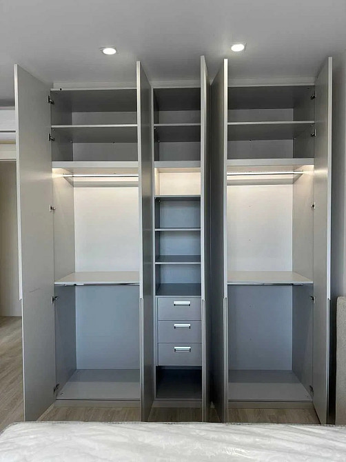 Оренда Квартира 1-кімнатна, 5/5 поверх на Ялтинська, 12/11 Київ - фото 7