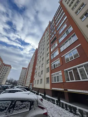 Продаж 1к Квартира 45.2 кв.м ЖК Старокостянтинівське шосе, 5/3 Хмельницький - фото 18