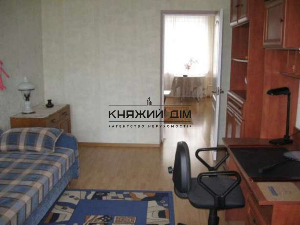 Оренда Квартира 3-кімнатна, 9/9 поверх на вул. Велика Васильківська Kiev - photo 4