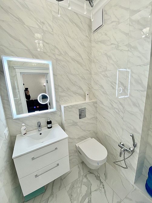 Продаж Квартира 3-кімнатна, 5/25 поверх на Мореходный пер., 2а Odessa - photo 19