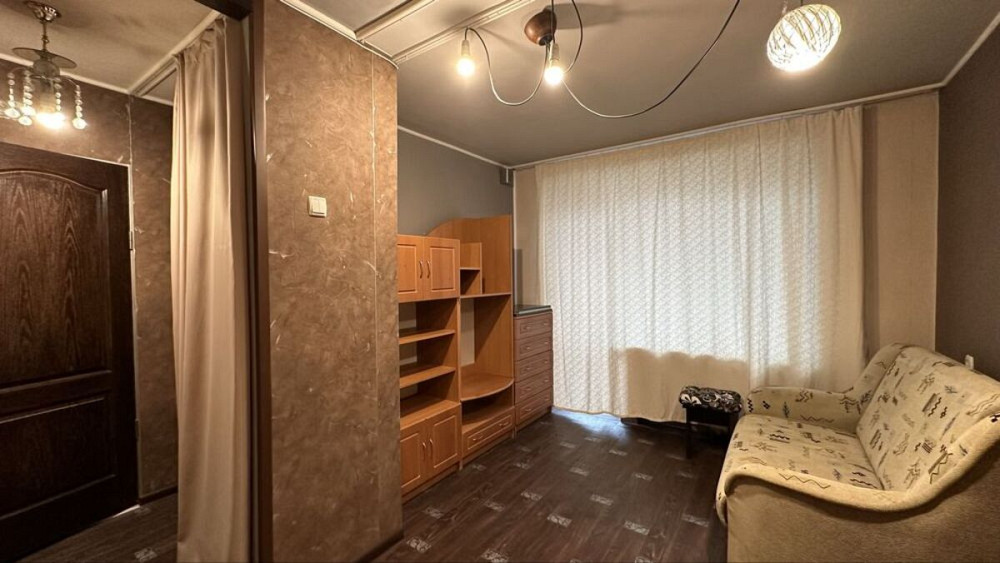 Оренда Квартира 1-кімнатна, 8/9 поверх на Ялтинська, 5а Киев - изображение 11