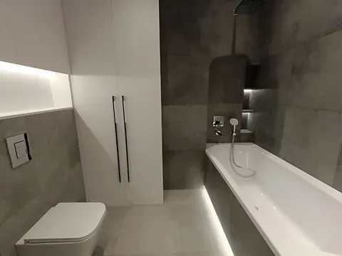 Оренда 3к Квартира 65 кв.м Чернишевського провулок 21Д Дніпро - фото 1