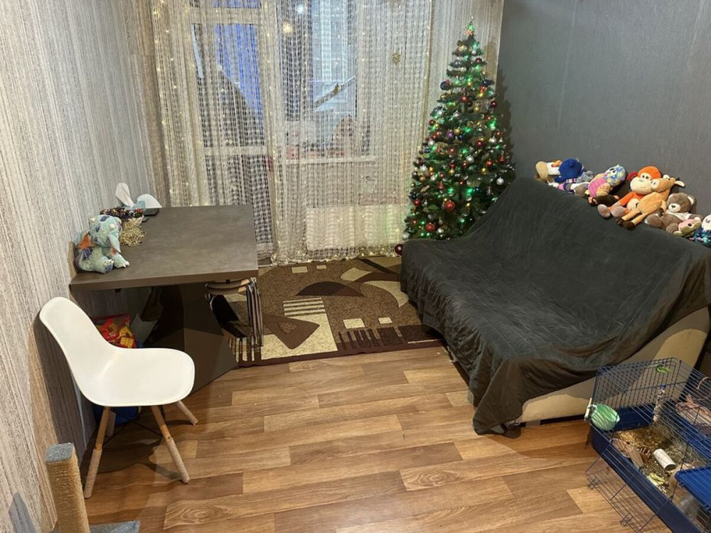 Оренда Квартира 2-кімнатна, 3/25 поверх на Севатоспольская пл., 5 Киев - изображение 2