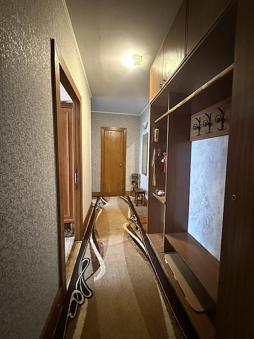 Оренда Квартира 2-кімнатна, 4/9 поверх на вул. Сихівська Львів - фото 20