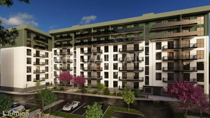 Продажа 2к Квартира 63 кв.м Богомольця 17 Ужгород - изображение 11