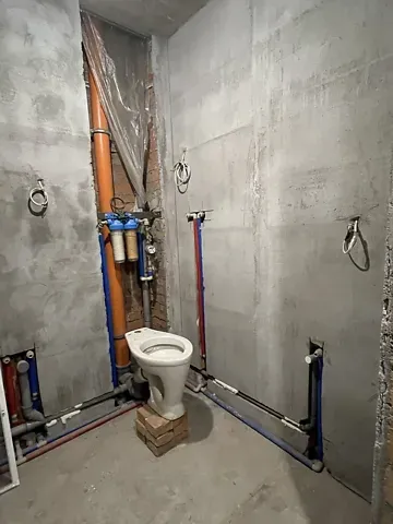 Продаж 1к Квартира 50.5 кв.м вул. Лісогринівецька 16 Хмельницький - фото 10