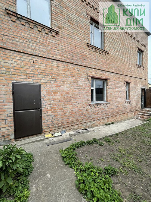 Будинок 2-х поверховий на Новій Балашовкі. Кропивницький - фото 2