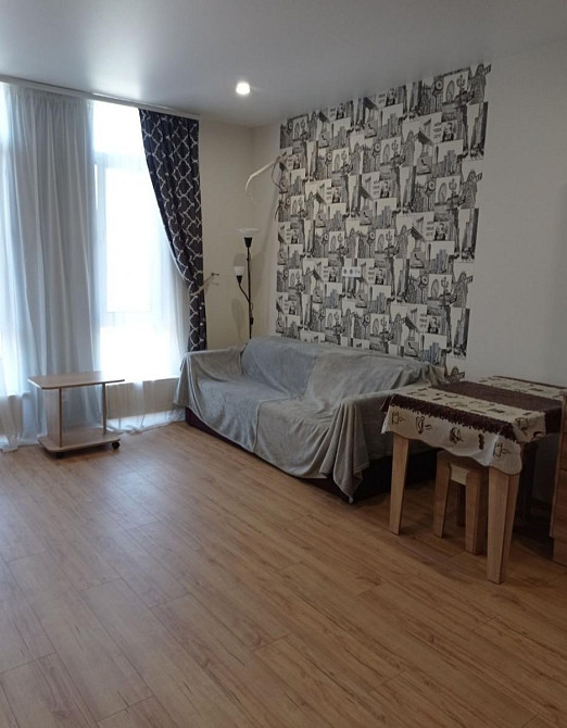 Продається однокімнатна квартира-студія в житловому комплексі «Простір на Раскидайлівській» Одеса - фото 3