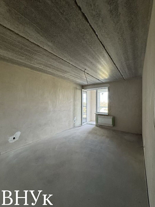 Продаж Квартира 1-кімнатна, 7/10 поверх на Залізнична Luts'k - photo 13