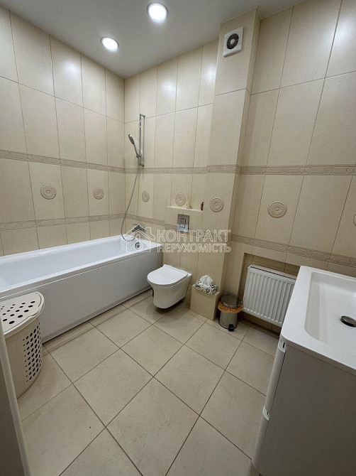 Продаж Квартира 3-кімнатна, 5/6 поверх на вул. Дмитрівська Kharkiv - photo 16