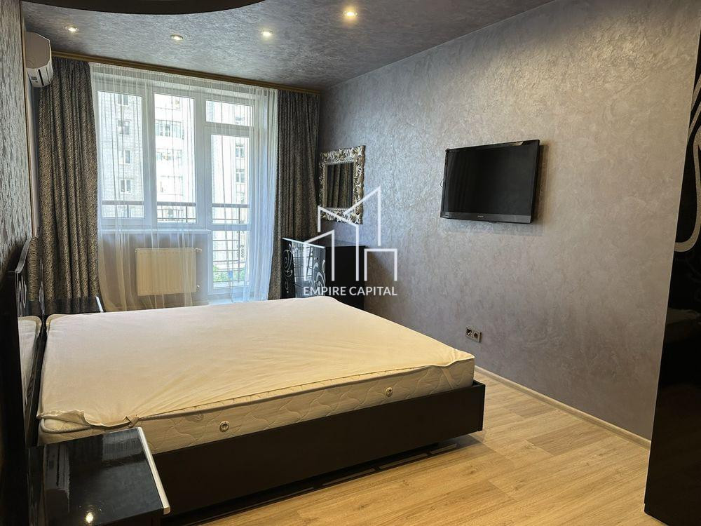 Оренда 2к квартири 73 кв. м Львів - фото 2