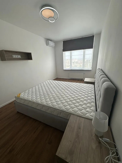 Оренда Квартира 1-кімнатна, 16/25 поверх на Сверстюка, 6Е Київ - фото 9