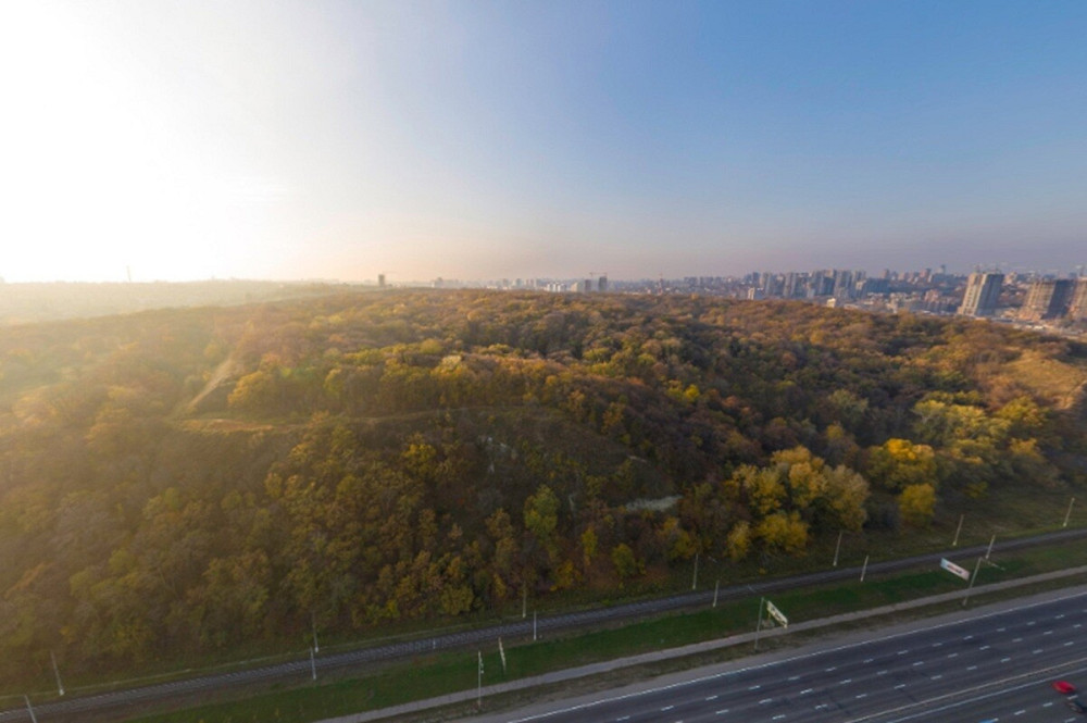 Продаж Квартира 1-кімнатна, 9/21 поверх на шоссе Надднепрянское, д.2 Київ - фото 2