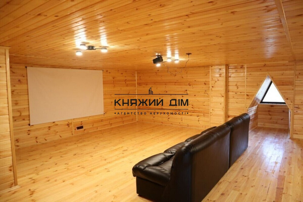 Без комісії! Оренда 2-х поверхового будинку в Стоянці. № 139476 Stoianka - photo 8