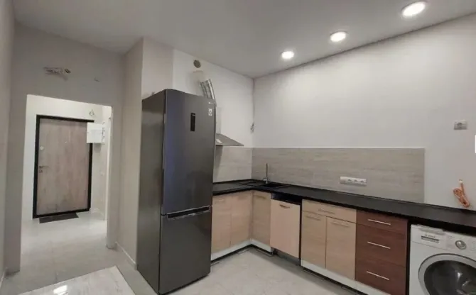 Продажа 1к Квартира 52 кв.м КОСТАНДИ ГОРИЗОНТ Одесса - изображение 4