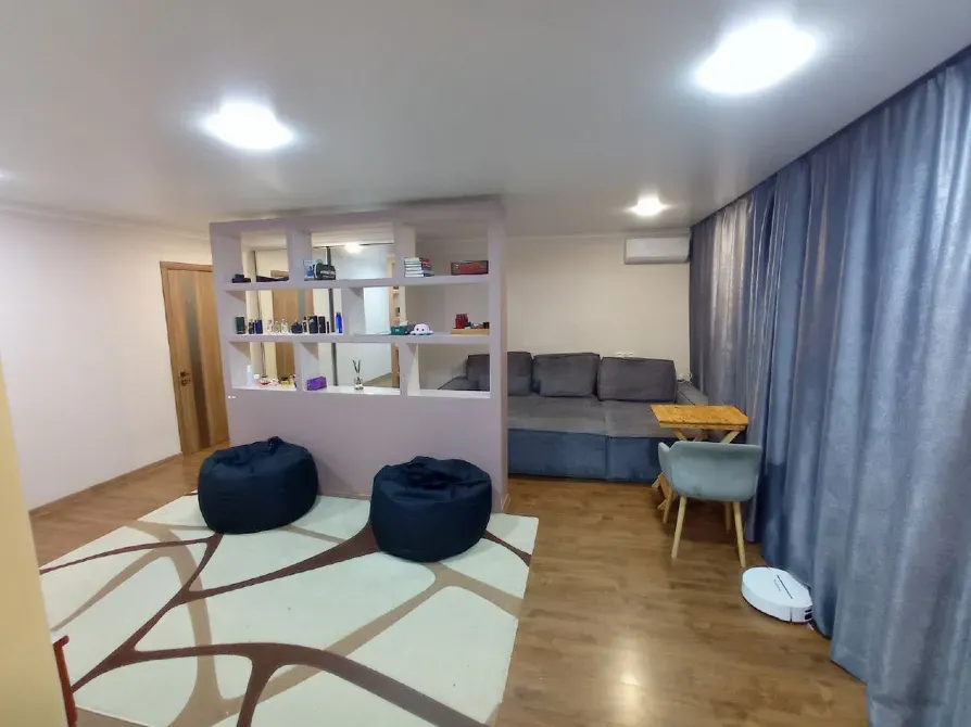 Продаж 2к Квартира 56.8 кв.м Уральська 11 Дніпро - фото 8