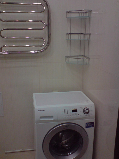 Оренда Квартира 2-кімнатна, 4/17 поверх на вул. Драгомирова Михаила ул./Андрія Верхогляда Київ - фото 4