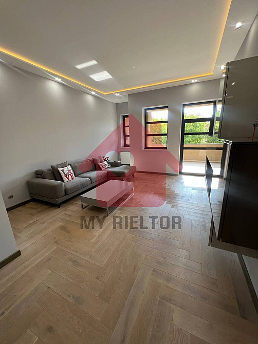 Продаж квартири на Набережній. Uzhhorod - photo 1